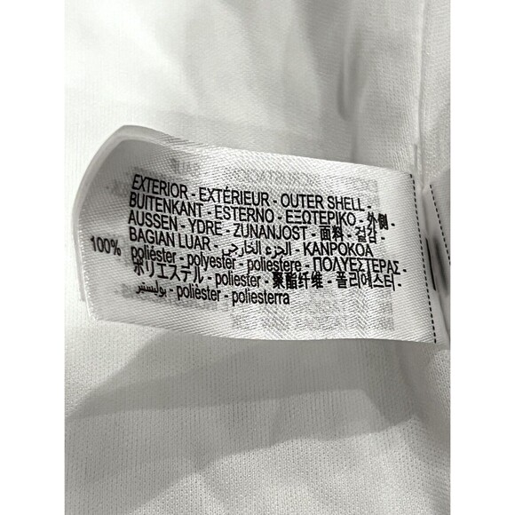 Zara White Halter Midi Dress - Picture 15 of 16